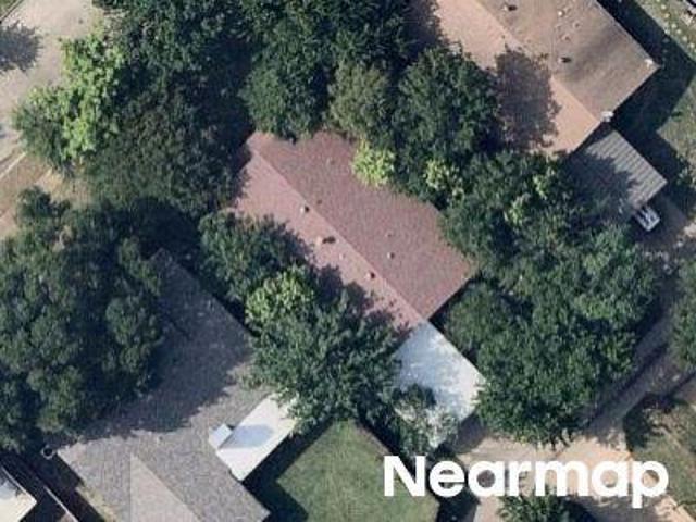 House for sale in Dallas, Texas