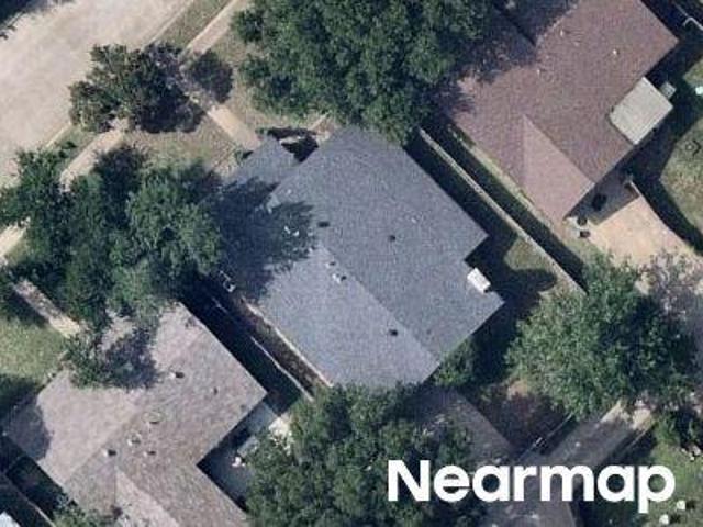 House for sale in Dallas, Texas