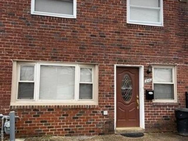 House for sale in Darby