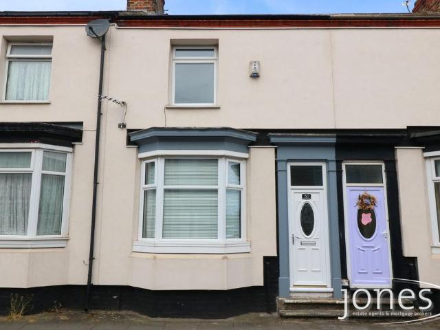 House for rent in Stockton-on-Tees, Tees Valley