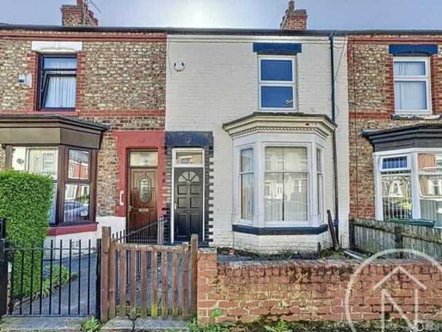House for sale in Port Clarence, Stockton-on-tees