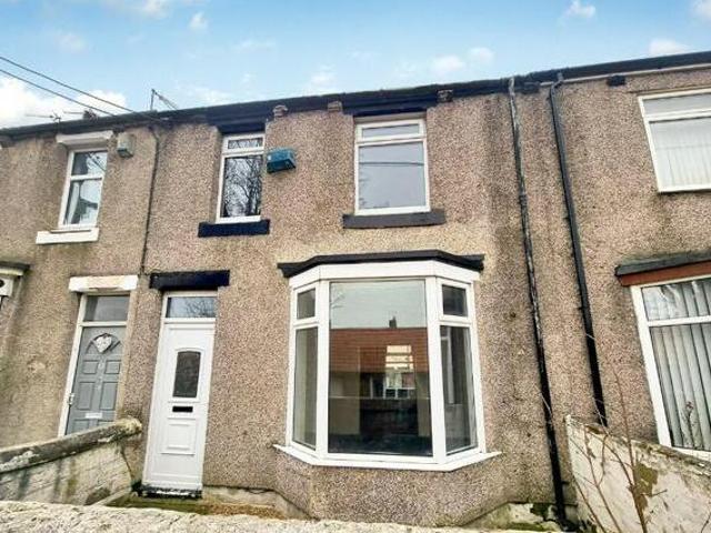 House for sale in Peterlee