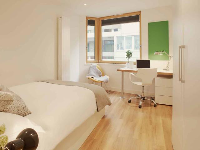 Apartment for rent in St. George in the East, Whitechapel