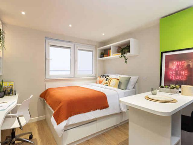 Apartment for rent in St. George in the East, Whitechapel