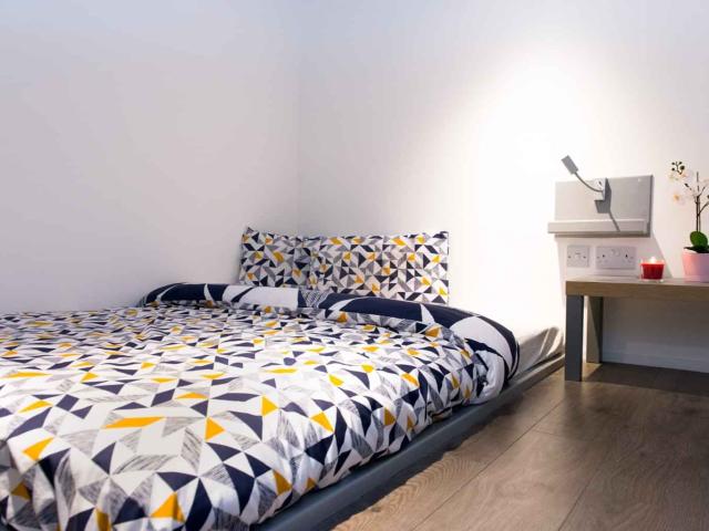 Apartment for rent in Woodberry Down, Stoke Newington