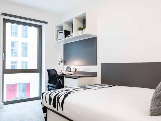 Apartment for rent in Holloway, Lower Holloway