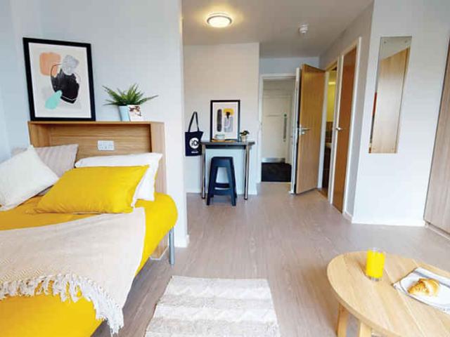Apartment for rent in Greater London