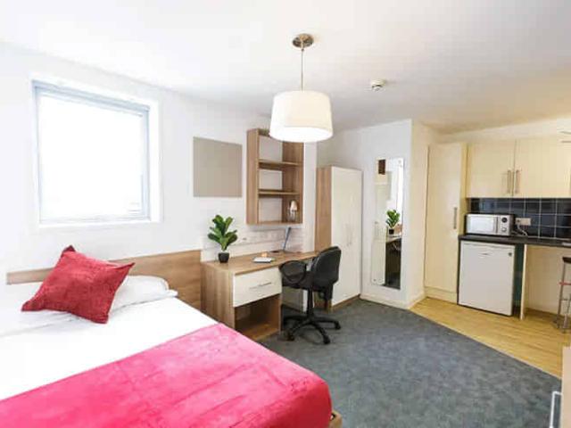 Apartment for rent in Holloway, Greater London