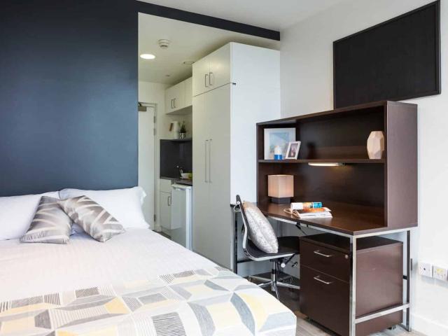 Apartment for rent in Barnsbury, Greater London