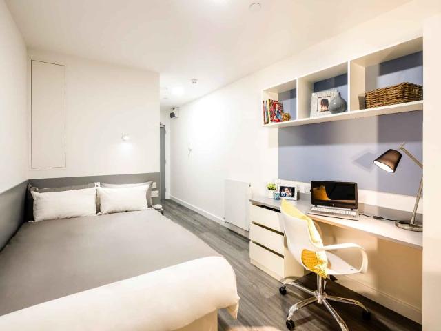 Apartment for rent in London Borough of Lewisham, Deptford