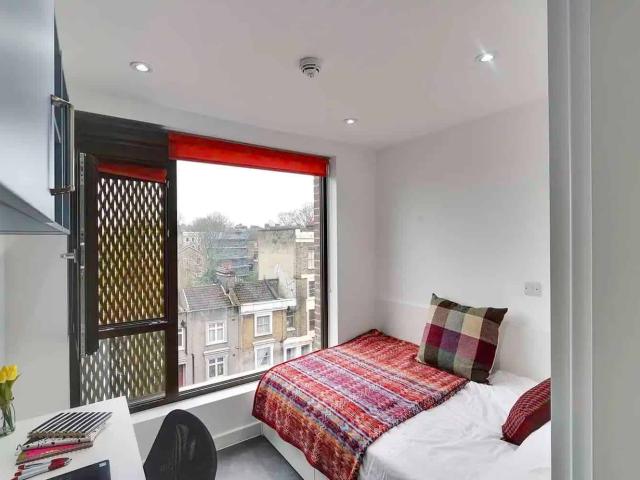 Apartment for rent in London Borough of Lewisham, New Cross
