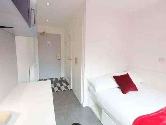 Apartment for rent in London Borough of Lewisham, New Cross
