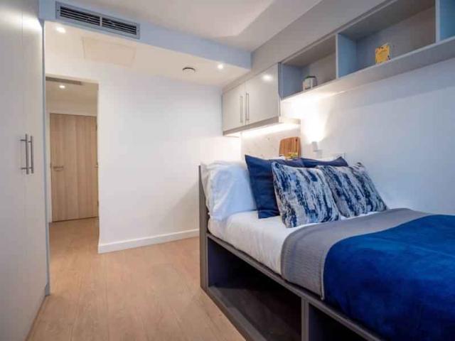 Apartment for rent in Paddington, Greater London