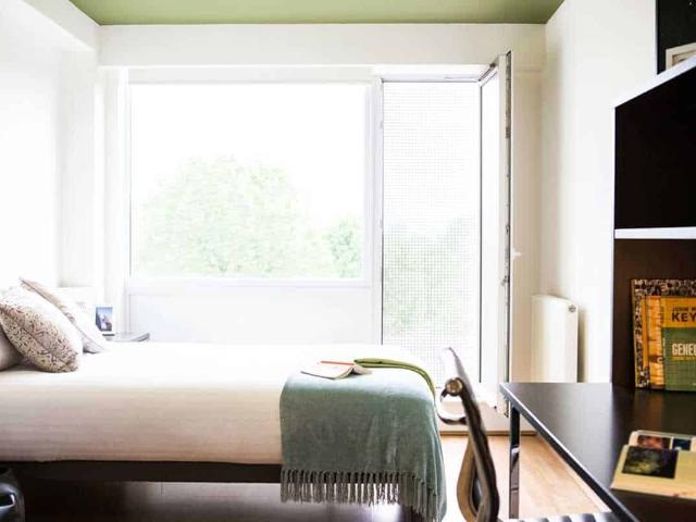 Apartment for rent in North Kensington, Greater London