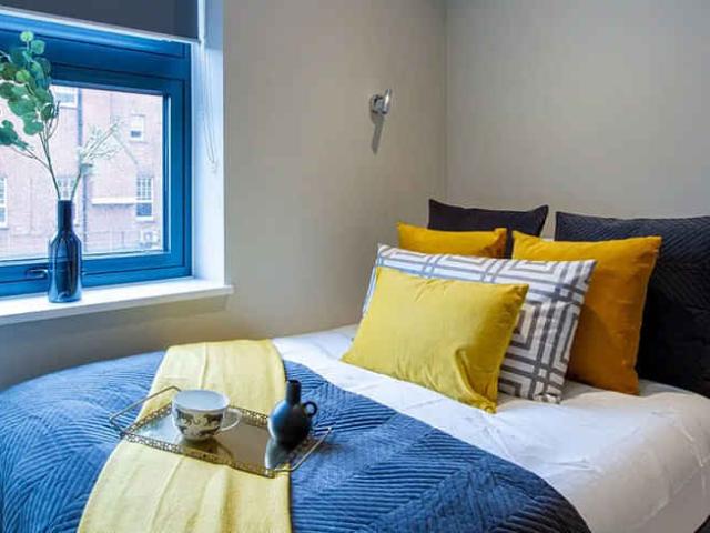 Apartment for rent in Tottenham Hale, Greater London