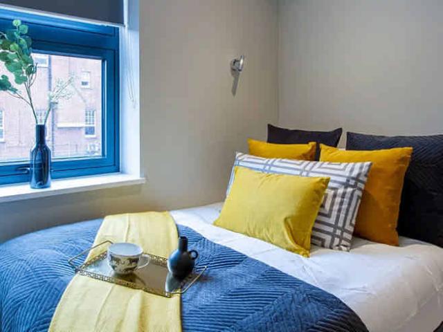 Apartment for rent in Tottenham Hale, Greater London