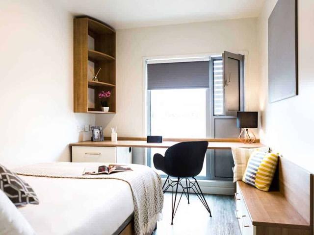 Apartment for rent in Greater London