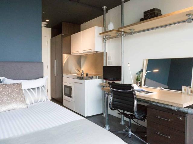 Apartment for rent in Spitalfields, Whitechapel