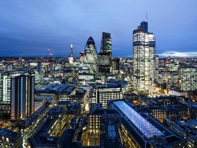 Apartment for rent in Spitalfields, Whitechapel