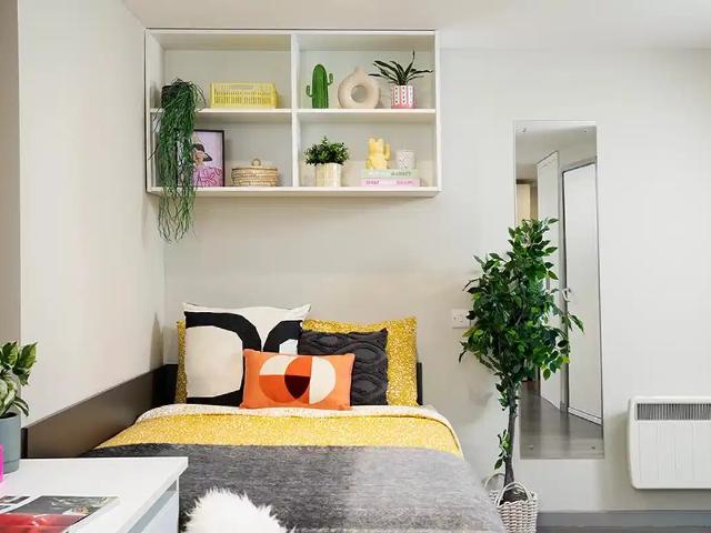 Apartment for rent in Holloway, Lower Holloway