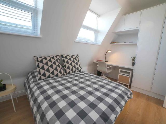 Apartment for rent in South Tottenham, Greater London
