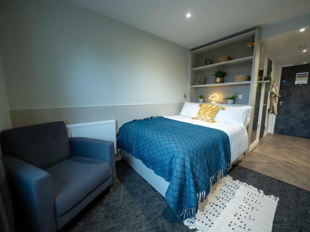 Apartment for rent in South Lambeth, Greater London