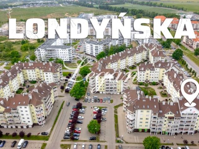 Mieszkanie na sprzedaż w Gorzów Wielkopolski, Lubuskie