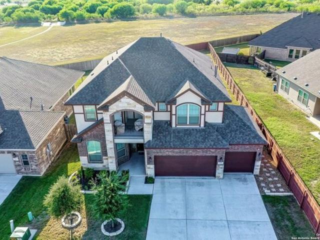 House for sale in New Braunfels, Texas