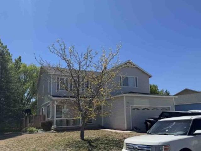 House for sale in Reno, Nevada