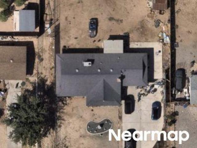 House for sale in Apple Valley, California