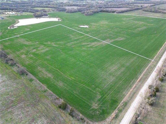 Land for sale in Kansas