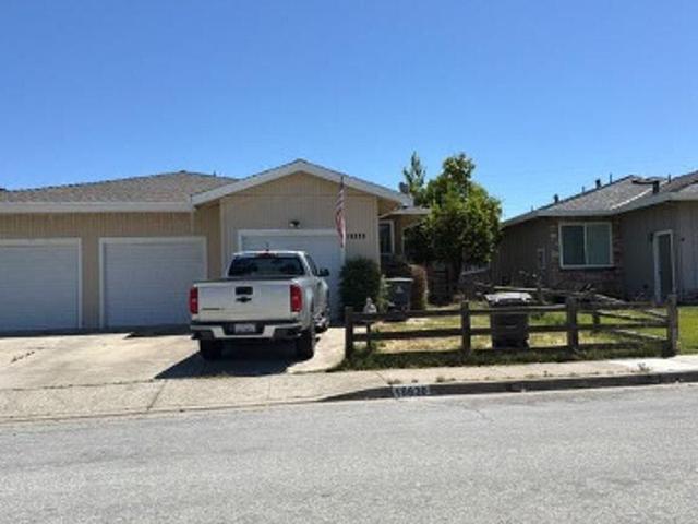 House for sale in Morgan Hill, California