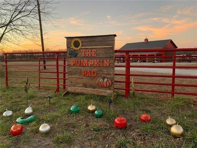 Land for sale in Lone Jack, Missouri