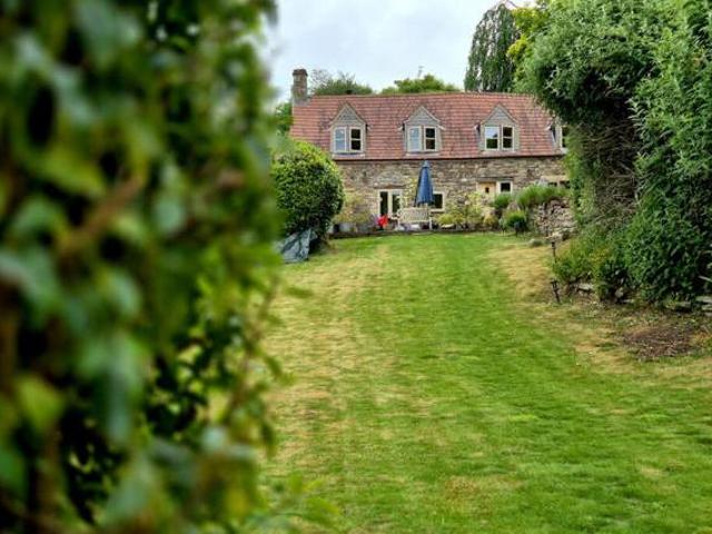 House for sale in Monmouth, Wales