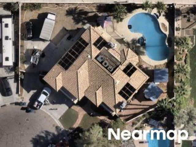 House for sale in Nevada