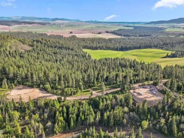 Land for sale in Plummer, Idaho