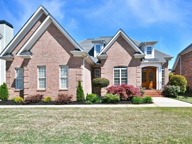 House for sale in Simpsonville, South Carolina