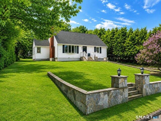 House for sale in Wolcott, Connecticut
