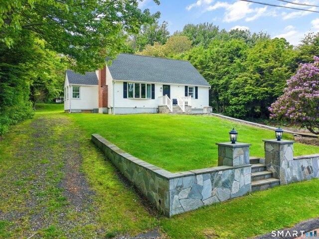 House for sale in Wolcott, Connecticut