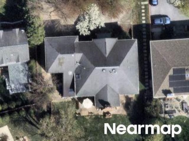 House for sale in Bethesda, Maryland