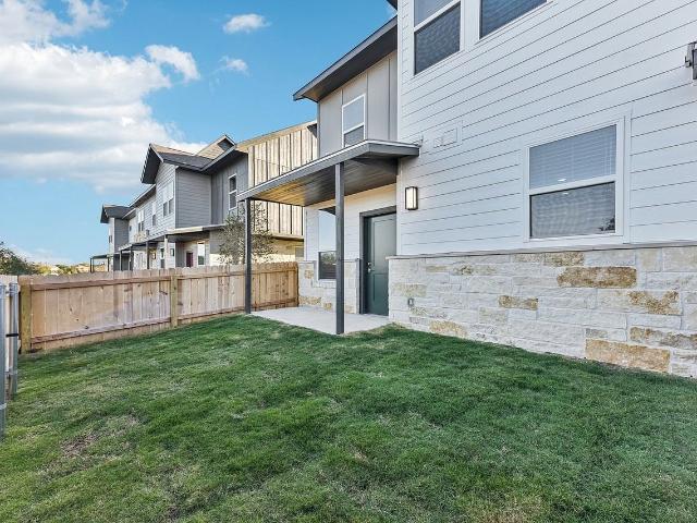 Apartment for rent in Pflugerville, Texas