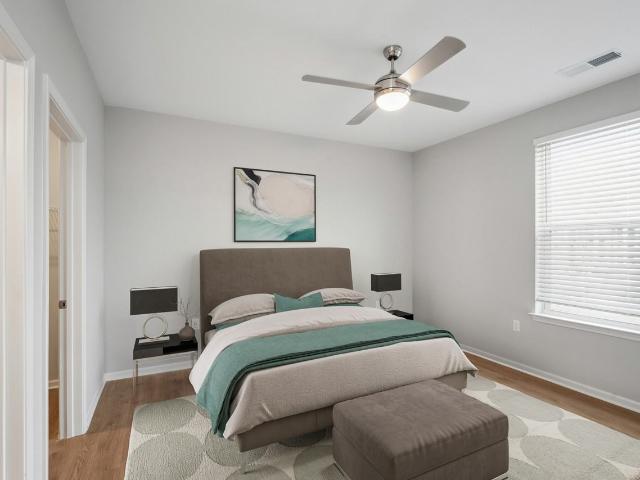 Apartment for rent in Louisville