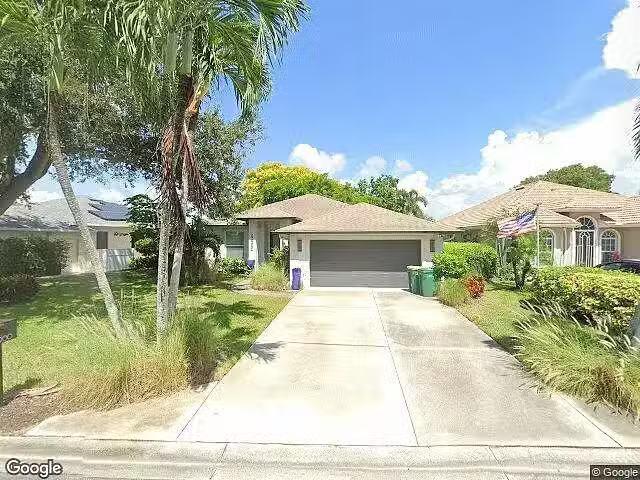House for rent in Naples