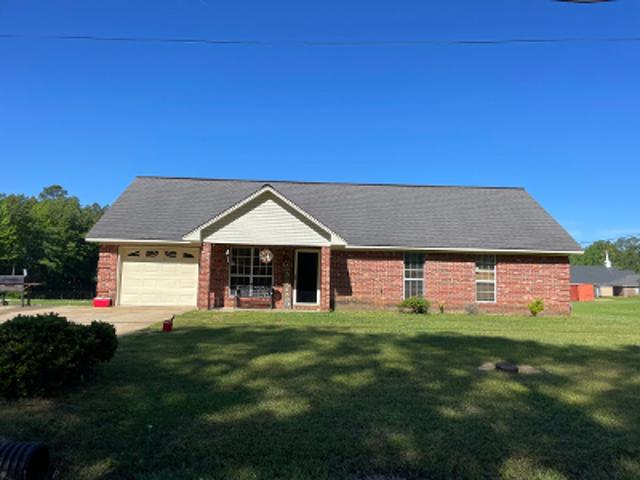 House for sale in West Point, Mississippi