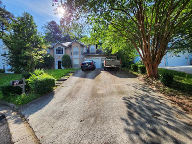 House for sale in Lithonia, Georgia