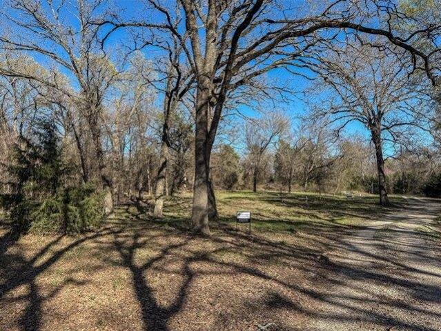 Land for sale in Hunt, Texas