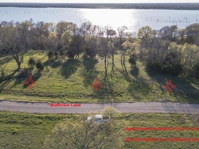 Land for sale in Hunt, Texas