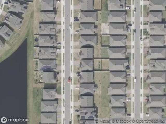 House for sale in Saint Cloud, Osceola County