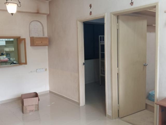 Apartment for rent in Georgetown, Penang