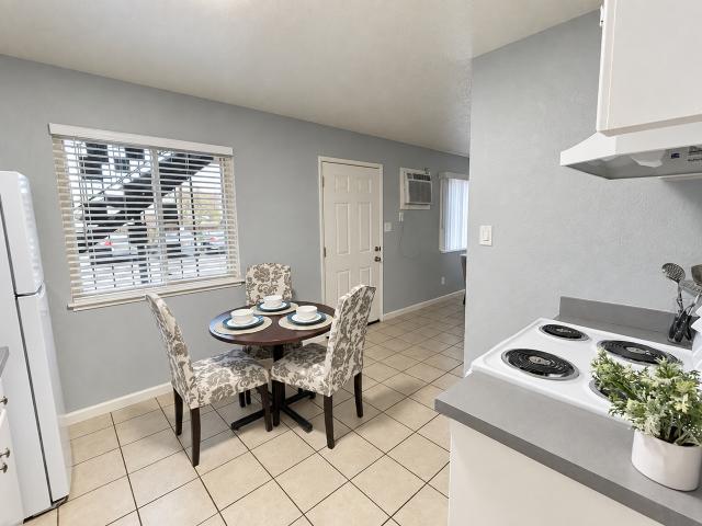 Apartment for rent in Sacramento, California